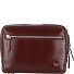  Colorado Gürteltasche Leder 23 cm Variante tabacco