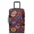  Tranverz S 2 Rollen Kabinentrolley 51 cm Variante clash burgundy