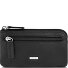  Leather Essentials Schlüsseletui Leder 11.5 cm Variante black