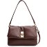 Soft Leather Schultertasche Leder 27 cm Variante rich walnut Soft Leather Schultertasche Leder 27 cm Variante rich walnut