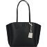  Suite Shopper Tasche Leder 29 cm Variante black