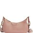  Essiy Schultertasche Leder 25 cm Variante dusky-pink