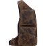  Vintage Sling Bag Leder 43 cm Variante brown