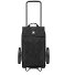  Citycruiser Einkaufstrolley 55 cm Variante rhombus black