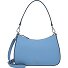  Danni Schultertasche Leder 26.5 cm Variante sky blue