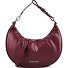  Elinor Schultertasche 36 cm Variante bordeaux