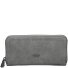  Fritzi10 Nicole Vintage Geldbörse 20 cm Variante rock