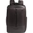  Zaino Daypack 46 cm Laptopfach Variante dark brown
