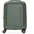 Logoduck + 4 Rollen Kabinentrolley S 55 cm Variante pine green Logoduck + 4 Rollen Kabinentrolley S 55 cm Variante pine green