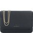Fashion Umhängetasche RFID Leder 19 cm Variante black Fashion Umhängetasche RFID Leder 19 cm Variante black