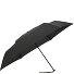  US.050 Ultra Light Slim Manual Taschenschirm 21 cm Variante black