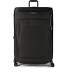  Spark Sng Eco 4 Rollen Trolley 82 cm mit Dehnfalte Variante black