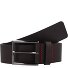Giaspo Gürtel Leder Variante dark brown2 | 105 cm Giaspo Gürtel Leder Variante dark brown2 | 105 cm