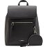 Ninina City Rucksack 30 cm Variante schwarz Ninina City Rucksack 30 cm Variante schwarz