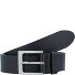  Casual Gürtel Leder Variante black | 115 cm