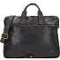 Aktentasche Leder 37 cm Variante nero Aktentasche Leder 37 cm Variante nero