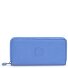 Basic Money World Geldbörse RFID Schutz 20 cm Variante cocktail blue Basic Money World Geldbörse RFID Schutz 20 cm Variante cocktail blue