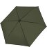  Air Flat Taschenschirm 21 cm Variante greenery