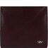  Colorado Geldbörse RFID Leder 10 cm Variante bordeaux