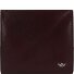  Colorado Geldbörse RFID Leder 10 cm Variante bordeaux