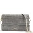 Weimar Umhängetasche Leder 20 cm Variante graphit Weimar Umhängetasche Leder 20 cm Variante graphit