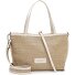  SFY Fany SC Shopper Tasche S 34 cm Variante beige