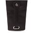 Gaucho Schlüsseletui Leder 9 cm Variante schwarz Gaucho Schlüsseletui Leder 9 cm Variante schwarz