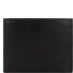 Wood Geldbörse Leder 12.5 cm Variante black Wood Geldbörse Leder 12.5 cm Variante black