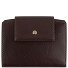 Neaples Geldbörse RFID Schutz Leder 12.5 cm Variante braun Neaples Geldbörse RFID Schutz Leder 12.5 cm Variante braun