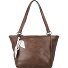  Essenza Shopper Tasche 51 cm Variante cafe
