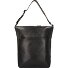 Caugio Daypack Leder 40 cm Variante schwarz Caugio Daypack Leder 40 cm Variante schwarz