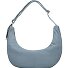 Moon Schultertasche Leder 43 cm Variante blue heaven  Moon Schultertasche Leder 43 cm Variante blue heaven