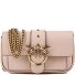 Love One One Umhängetasche Leder 19.5 cm Variante rosa cammeo
