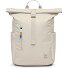  Rolltop Easy Daypack 40 cm Laptopfach Variante soft shell