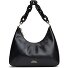  TH Soft Schultertasche Leder 38 cm Variante black