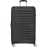  Flashline 4 Rollen Trolley 78 cm mit Dehnfalte Variante shadow black