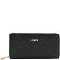 Filiberta Geldbörse 19 cm Variante schwarz Filiberta Geldbörse 19 cm Variante schwarz