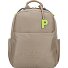  Lucky One Daypack 35 cm Laptopfach Variante sand
