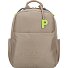 Lucky One Daypack 35 cm Laptopfach Variante sand Lucky One Daypack 35 cm Laptopfach Variante sand