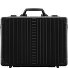 Attache Aktenkoffer 43 cm Laptopfach Variante schwarz Attache Aktenkoffer 43 cm Laptopfach Variante schwarz