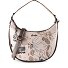  Olympia Schultertasche 37 cm mit Dehnfalte Variante mehrfarbig