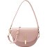  Selje Schultertasche 22 cm Variante rose