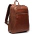 Wax Pull Up 0 Business-Rucksack Leder 39 cm Laptopfach Variante cognac Wax Pull Up 0 Business-Rucksack Leder 39 cm Laptopfach Variante cognac