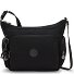  Basic Elevated Gabb Umhängetasche S 31 cm Variante infinite black
