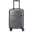 Mena 4 Rollen Kabinentrolley 55 cm Variante anthrazit Mena 4 Rollen Kabinentrolley 55 cm Variante anthrazit