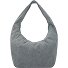  Farrah Schultertasche L 50 cm Variante blue denim