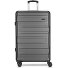  New York 2.0 4 Rollen Trolley L 76 cm Variante black-metallic