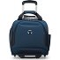  Sky Max 2.0 2-Rollen Businesstrolley 40 cm Laptopfach Variante bleu