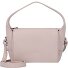 Lou 2 Schultertasche Leder 23 cm Variante rose Lou 2 Schultertasche Leder 23 cm Variante rose