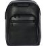 Roadster Business-Rucksack Leder 37 cm Laptopfach Variante black Roadster Business-Rucksack Leder 37 cm Laptopfach Variante black